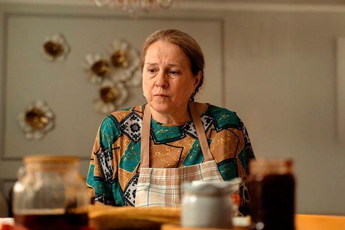 Кадр из сериала Как Деревянко Чехова играл кадр Как Деревянко Чехова играл 2