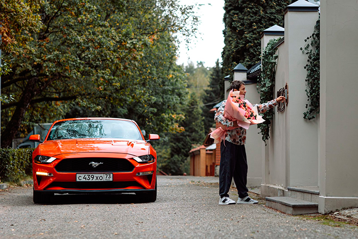 Кадр из сериала Как Деревянко Чехова играл кадр Как Деревянко Чехова играл 7