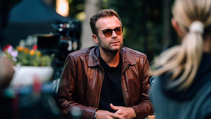 кадр Как Деревянко Ломоносова играл 5