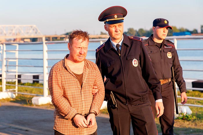 кадр Как Деревянко Ломоносова играл 7