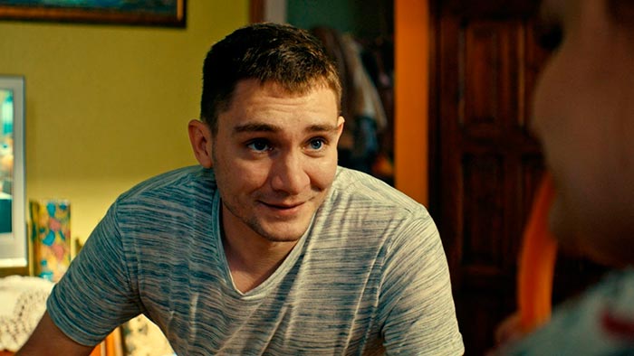 кадр Как друзья Захара женили 4