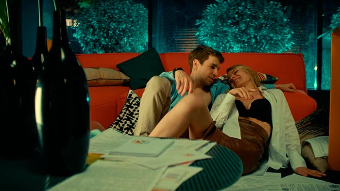 кадр Как друзья Захара женили 6