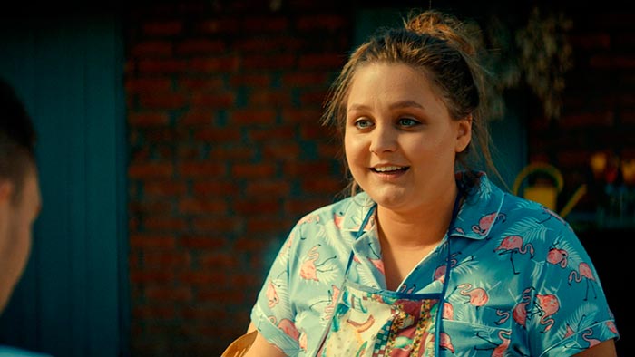 кадр Как друзья Захара женили 7