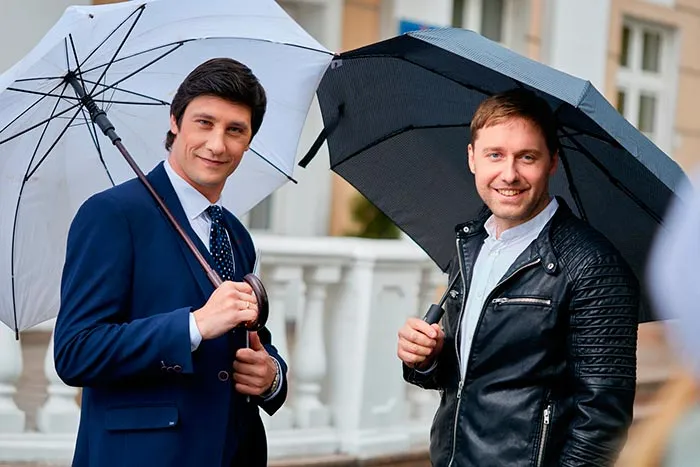 Кадр из сериала Как избавиться от невестки за 10 дней кадр Как избавиться от невестки за 10 дней 7