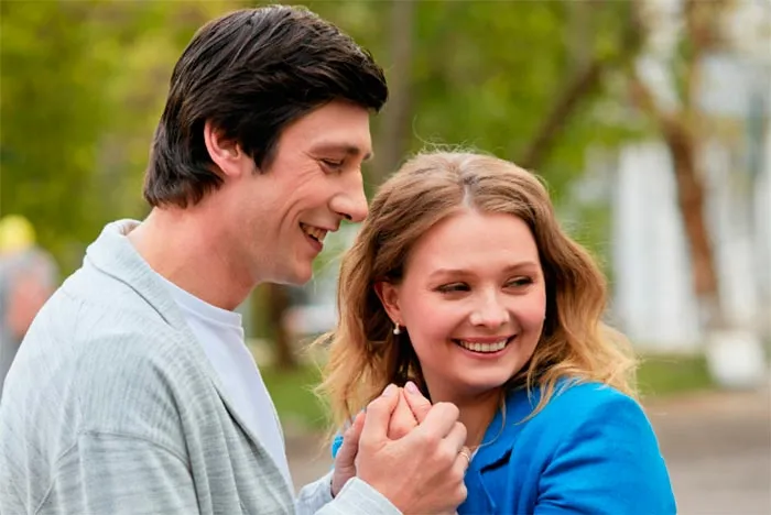 Кадр из сериала Как избавиться от невестки за 10 дней кадр Как избавиться от невестки за 10 дней 9