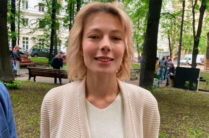 кадр Как мы любили друг друга 2