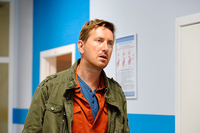 Кадр из сериала Как приручить лису кадр Как приручить лису 2