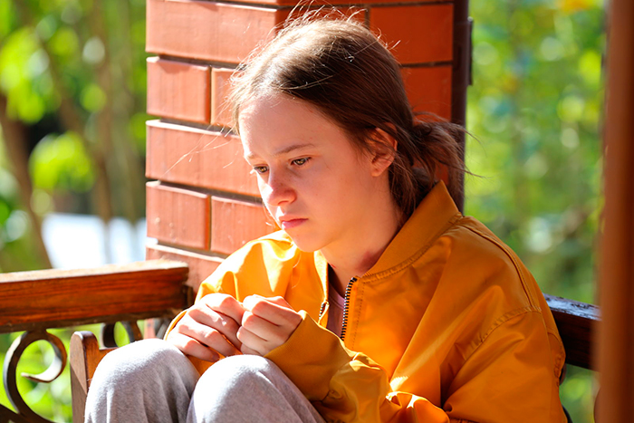 Кадр из сериала Как приручить лису кадр Как приручить лису 6