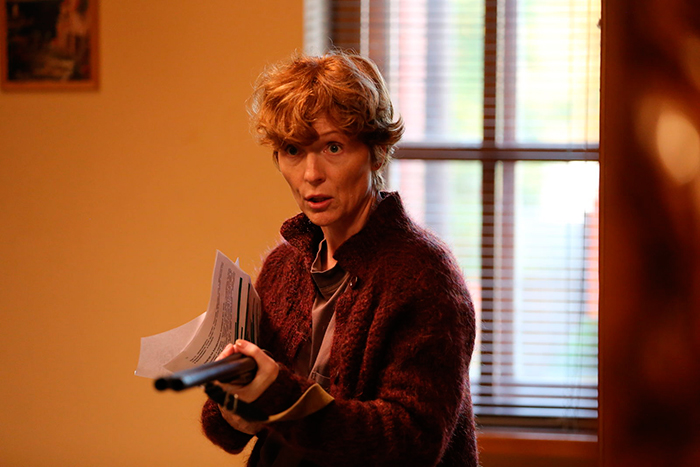 Кадр из сериала Как приручить лису кадр Как приручить лису 11