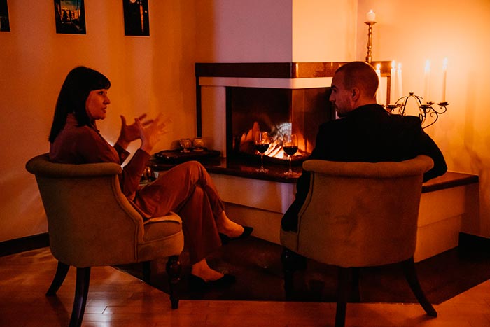 кадр Как спасти влюблённую женщину 4