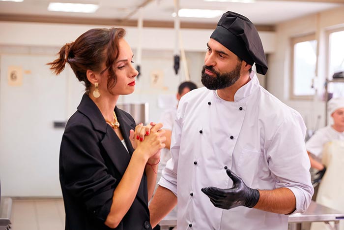 Кадр из сериала Как уволить неверного мужа кадр Как уволить неверного мужа 3