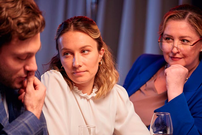 Кадр из сериала Как вернуть бывшего кадр Как вернуть бывшего 4