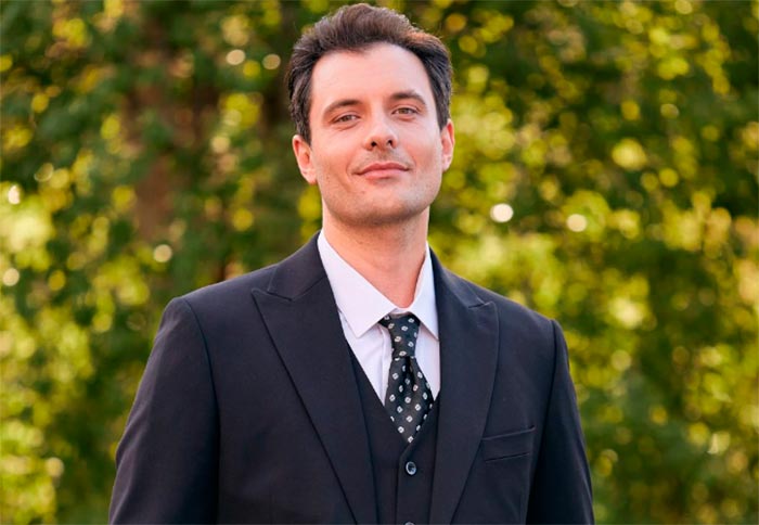 Кадр из сериала Как вернуть бывшего кадр Как вернуть бывшего 5