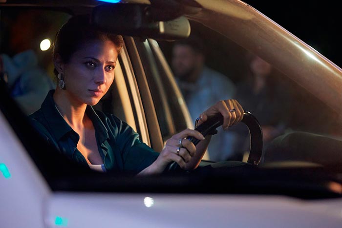 Кадр из сериала Как вернуть бывшего кадр Как вернуть бывшего 6