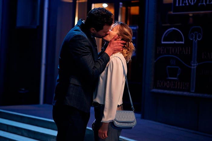 Кадр из сериала Как вернуть бывшего кадр Как вернуть бывшего 9