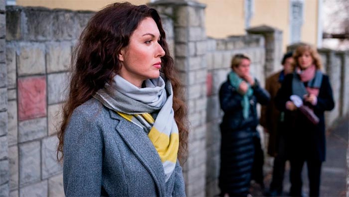 Кадр из сериала Как выйти замуж за сантехника кадр Как выйти замуж за сантехника 6