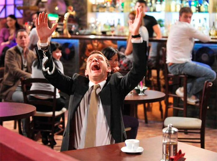 кадр Как я встретил вашу маму 6