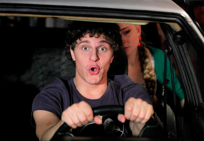 кадр Как я встретил вашу маму 7