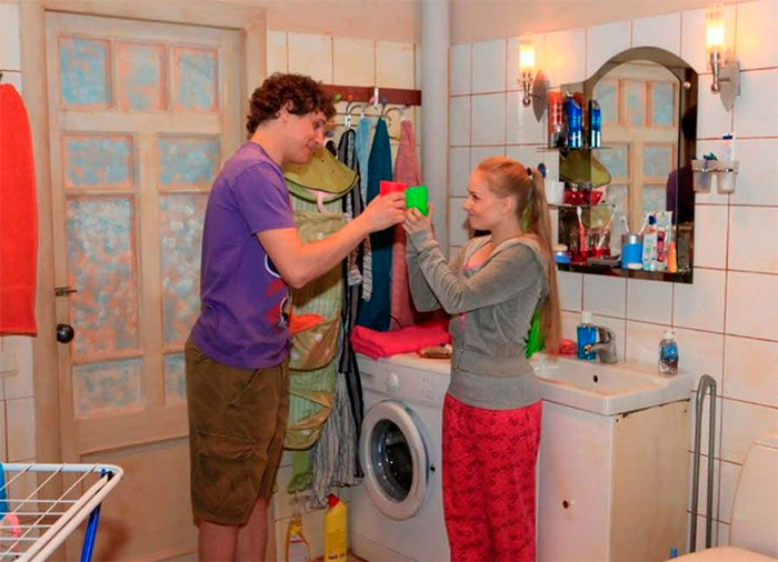 кадр Как я встретил вашу маму 10