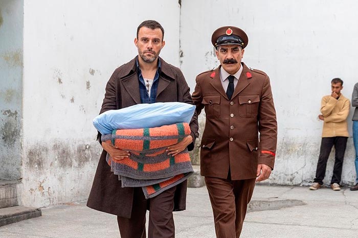 Кадр из сериала Камень желаний кадр Камень желаний 2