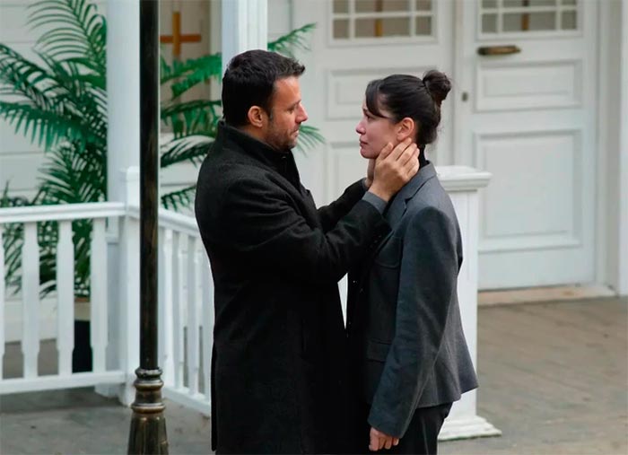 Кадр из сериала Камень желаний кадр Камень желаний 8