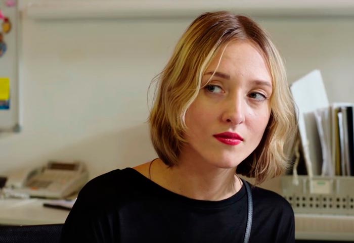 кадр Каменное сердце 3