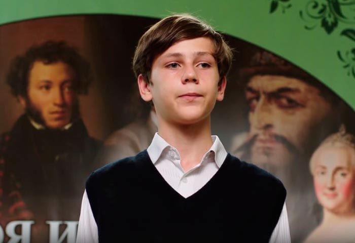 кадр Каменное сердце 4