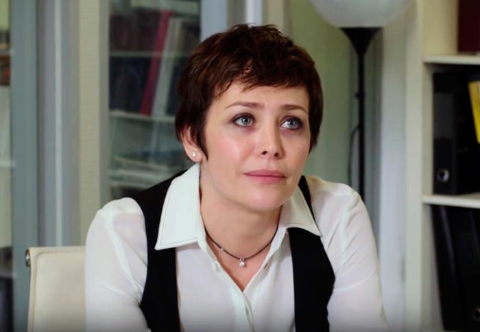 кадр Каменное сердце 5