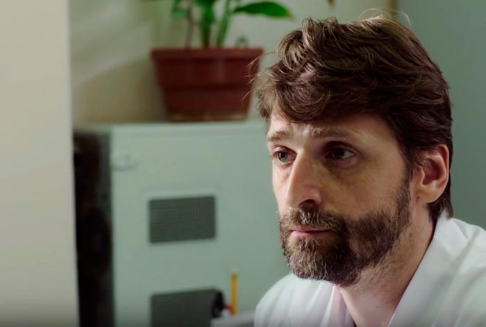 кадр Каменное сердце 7