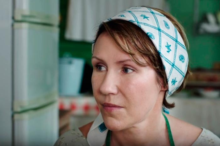 кадр Каменное сердце 11