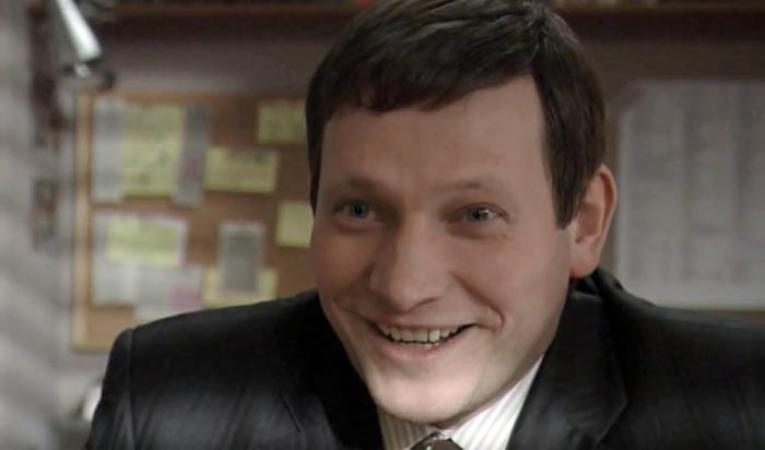 Кадр из сериала Каменская 5 сезон кадр Каменская 5 сезон 4