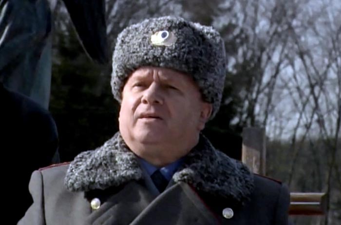 Сериал «Каменская-5» (2008) - сюжет, актеры и роли, кадры из сериала