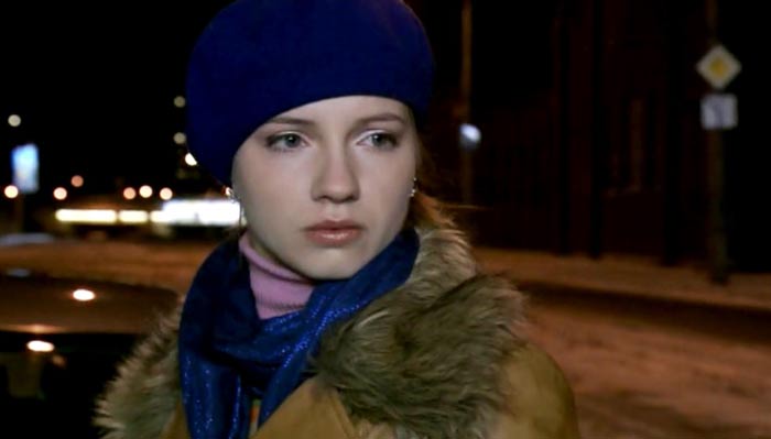 Кадр из сериала Каменская 5 сезон кадр Каменская 5 сезон 8