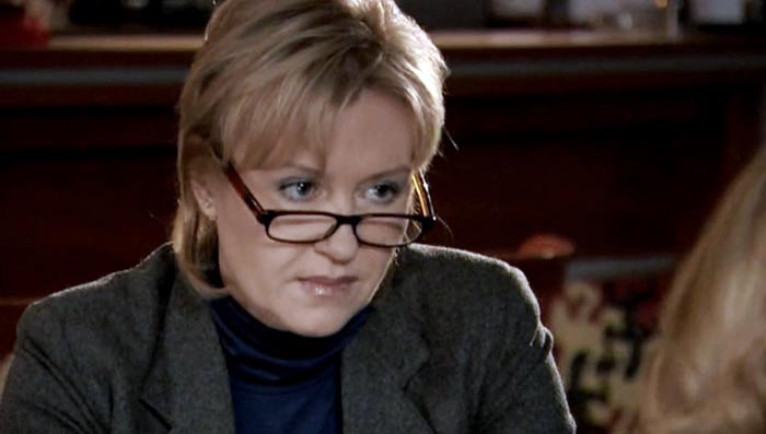 Кадр из сериала Каменская 5 сезон кадр Каменская 5 сезон 11