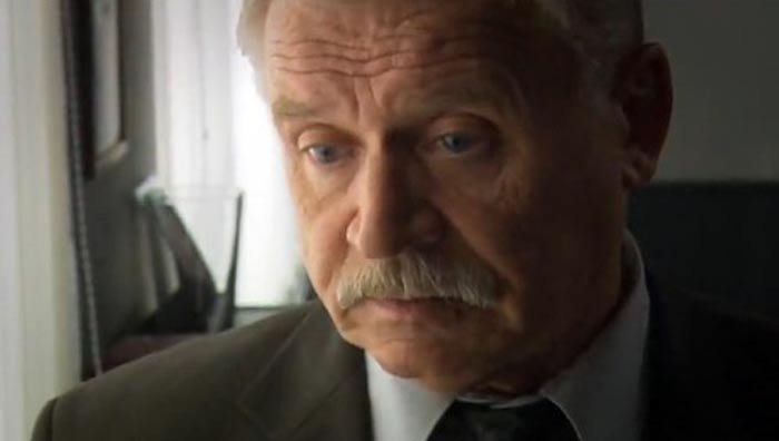 Кадр из сериала Каменская 6 сезон кадр Каменская 6 сезон 6