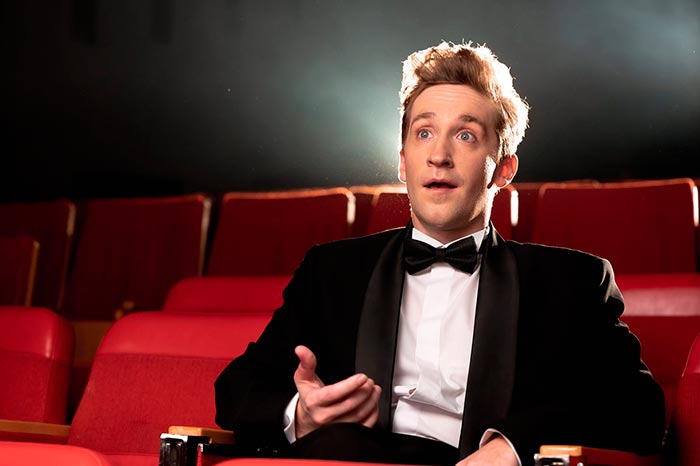 кадр Камера Мотор 2