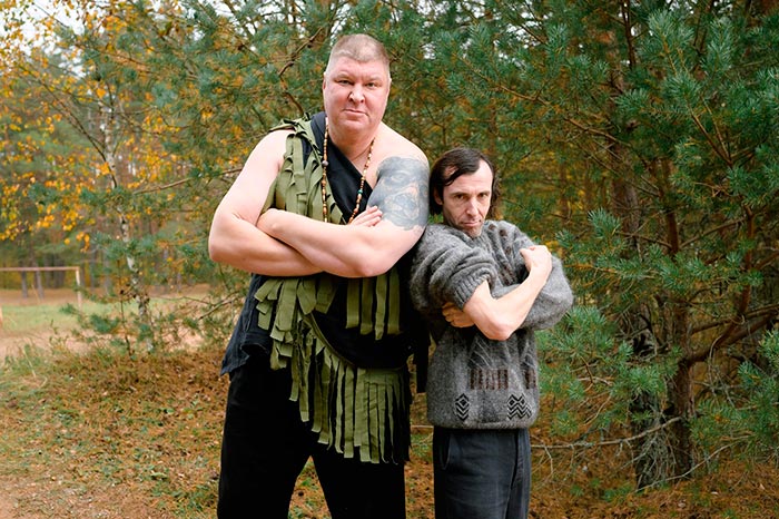 кадр Камера Мотор 6