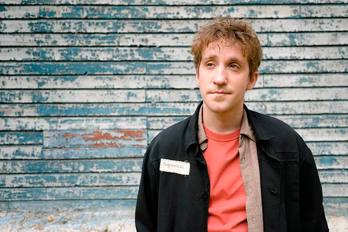 кадр Камера Мотор 7