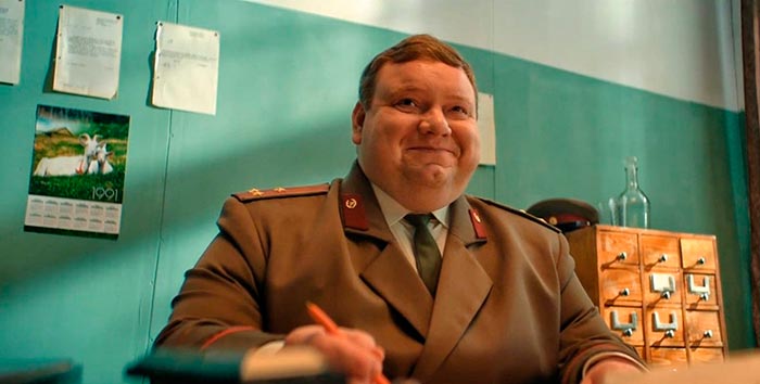 кадр Камера Мотор 8