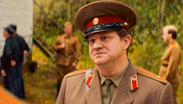 кадр Камера Мотор 10