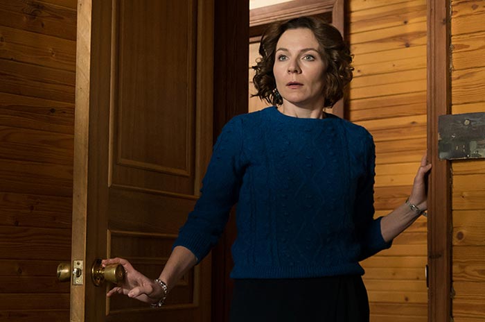 Кадр из сериала Камея из Ватикана кадр Камея из Ватикана 4