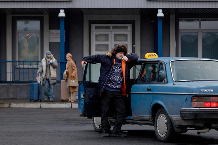 кадр Канские каникулы 2