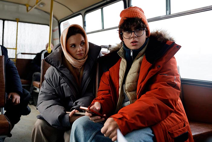 кадр Канские каникулы 3