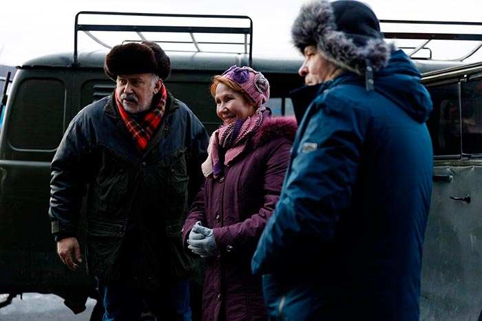 кадр Канские каникулы 8