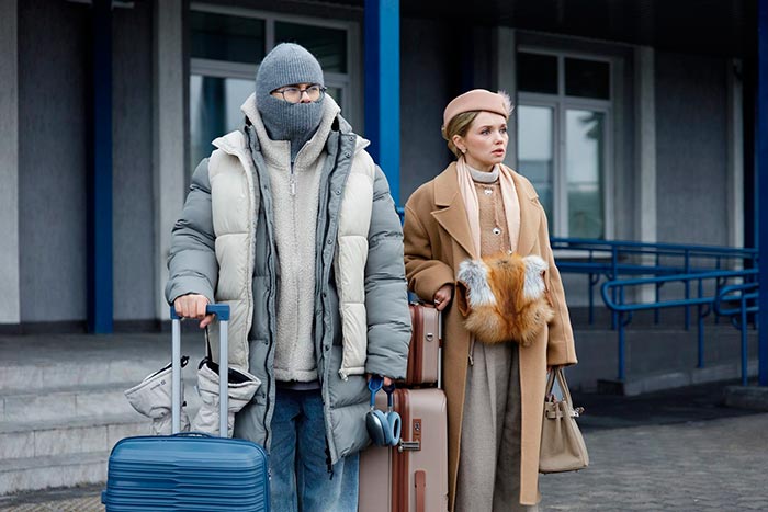 кадр Канские каникулы 9