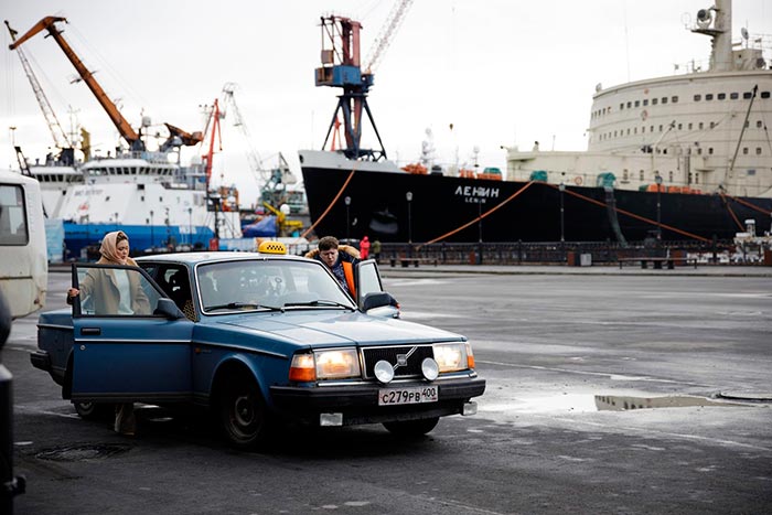 кадр Канские каникулы 10