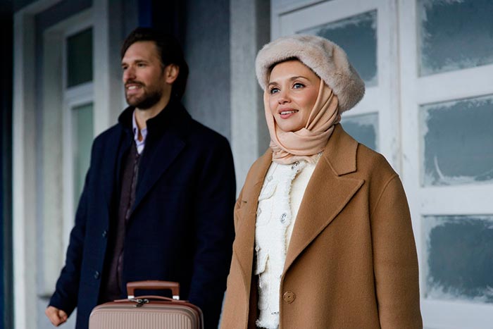 кадр Канские каникулы 11