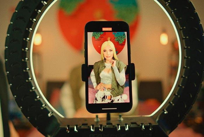 Кадр из сериала Капельник кадр Капельник 11