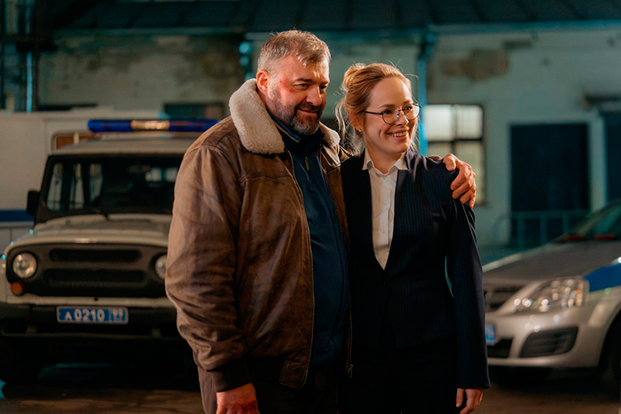 кадр Капитан Туман 6