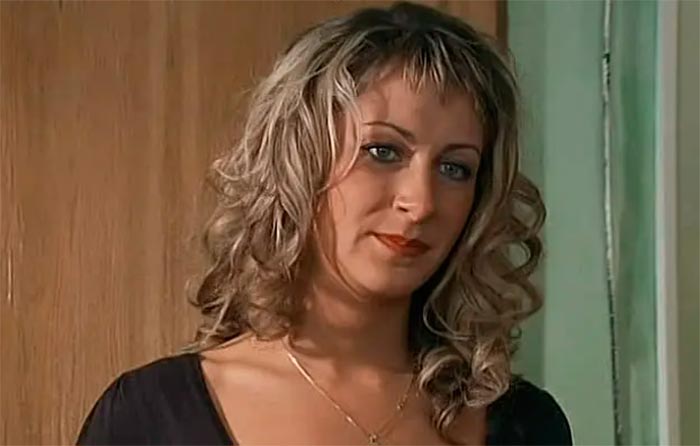 Сериал «Капкан» (2007) - сюжет, актеры и роли, кадры из сериала